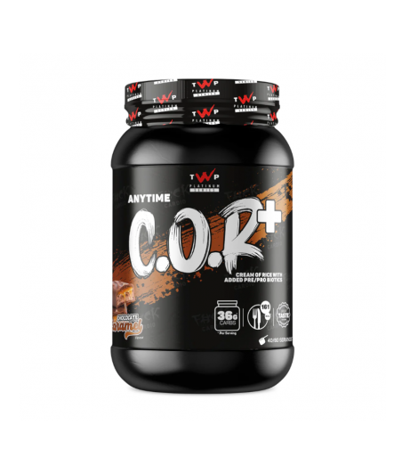 TWP NUTRITION C.O.R + 1.8KG