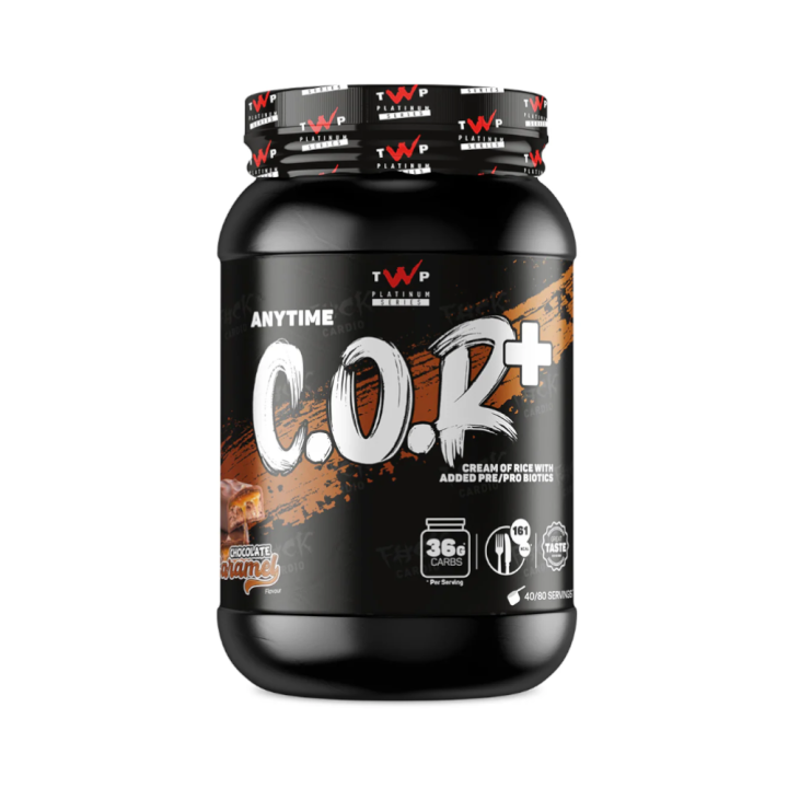 TWP NUTRITION C.O.R + 1.8KG