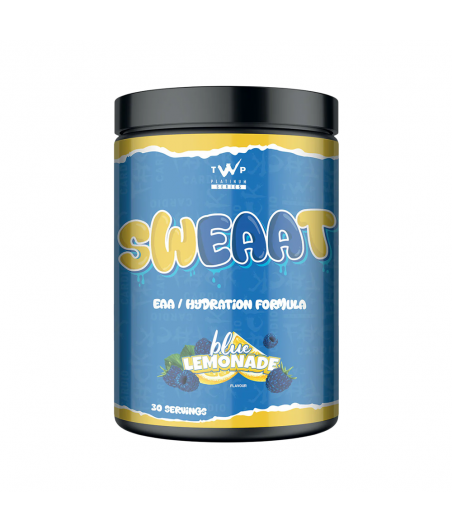 TWP SWEEAT EAA/HYDRATION POWDER 450G
