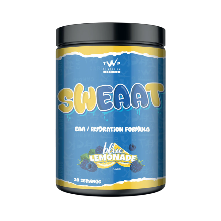 TWP SWEEAT EAA/HYDRATION POWDER 450G
