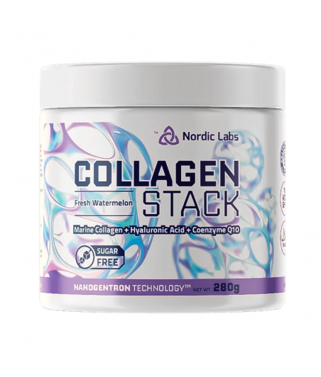 NORDIC LABS COLLAGEN POWDER 280G