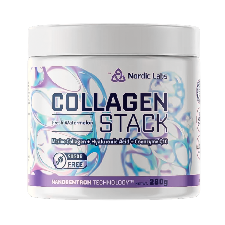 NORDIC LABS COLLAGEN POWDER 280G