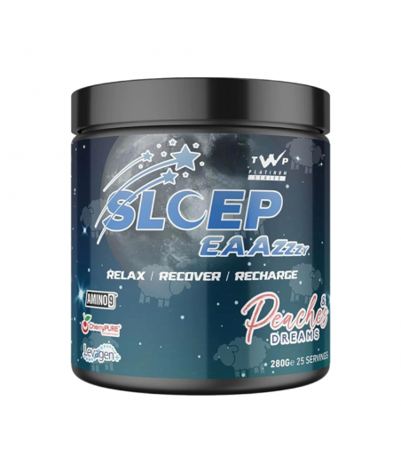 TWP  E.A.Azzzy RECOVERY POWDER 280-282G