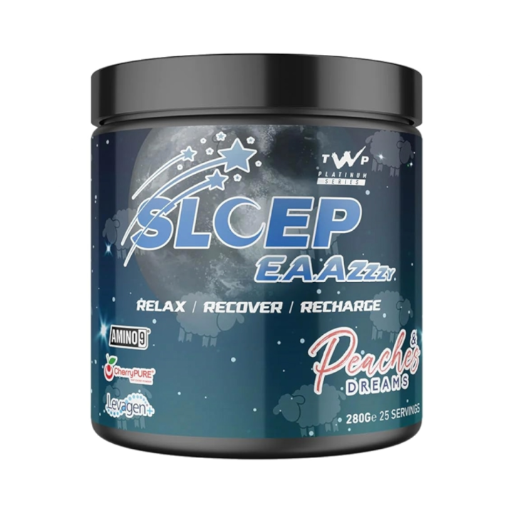 TWP  E.A.Azzzy RECOVERY POWDER 280-282G