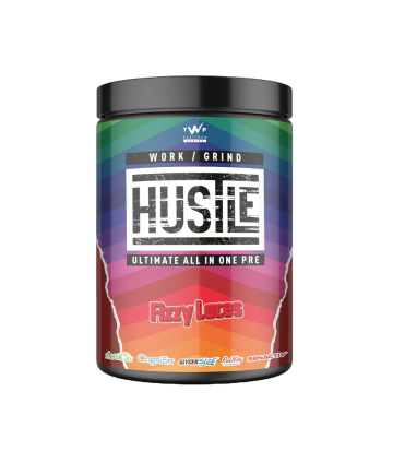 TWP HUSTLE 559G