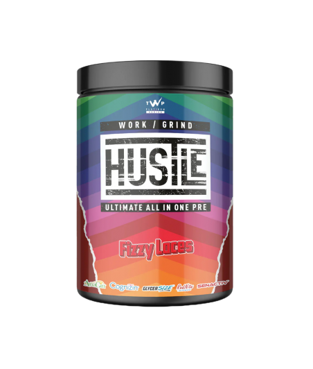 TWP HUSTLE 559G
