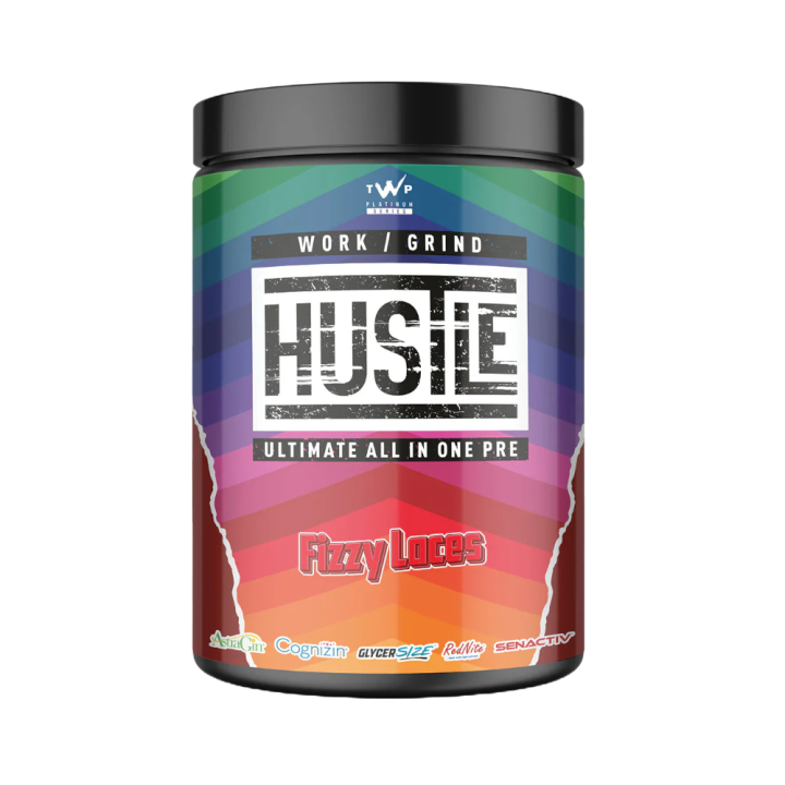 TWP HUSTLE 559G