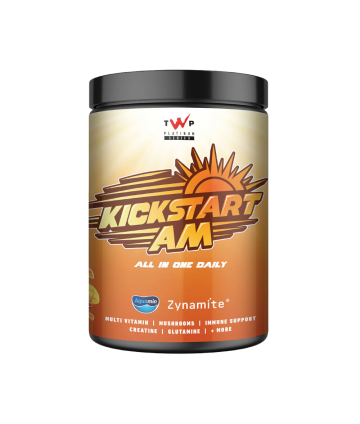 TWP NUTRITION KICKSTART AM...