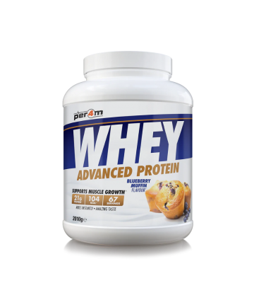 PER4M NUTRITION WHEY...