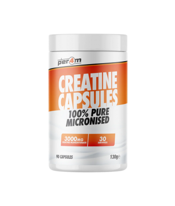 PER4M CREATINE CAPSULES...