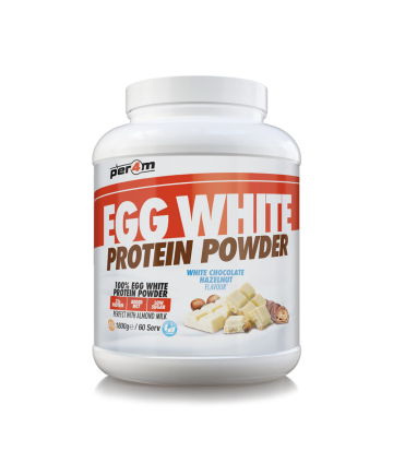 PER4M EGG WHITE PROTEIN...