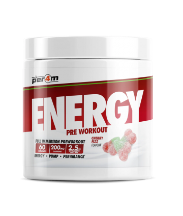 PER4M ENERGY PREWORKOUT 390G