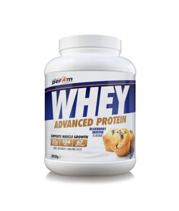 PER4M NUTRITION WHEY...