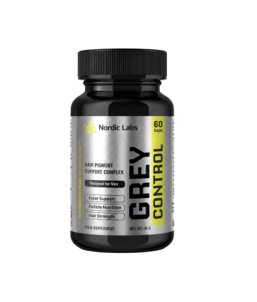NORDIC LABS GREY CONTROL...