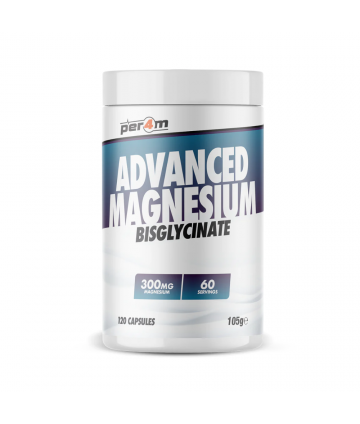PER4M MEGNESIUM...