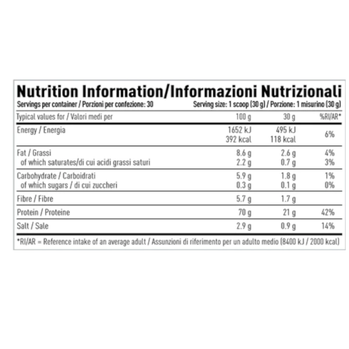 PER4M PLANT ADVANCED PROTEIN 900G