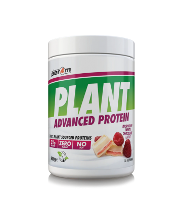 PER4M PLANT ADVANCED...