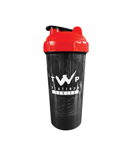 TWP NUTRITION Platinum shaker 700ml