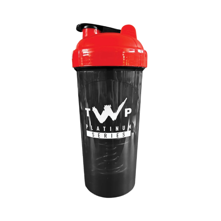 TWP NUTRITION Platinum shaker 700ml