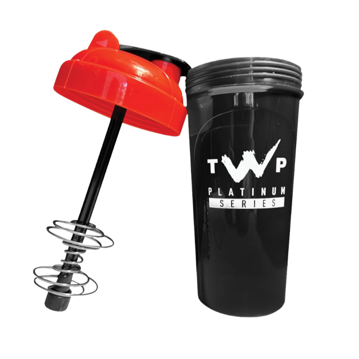 TWP NUTRITION Platinum shaker 700ml